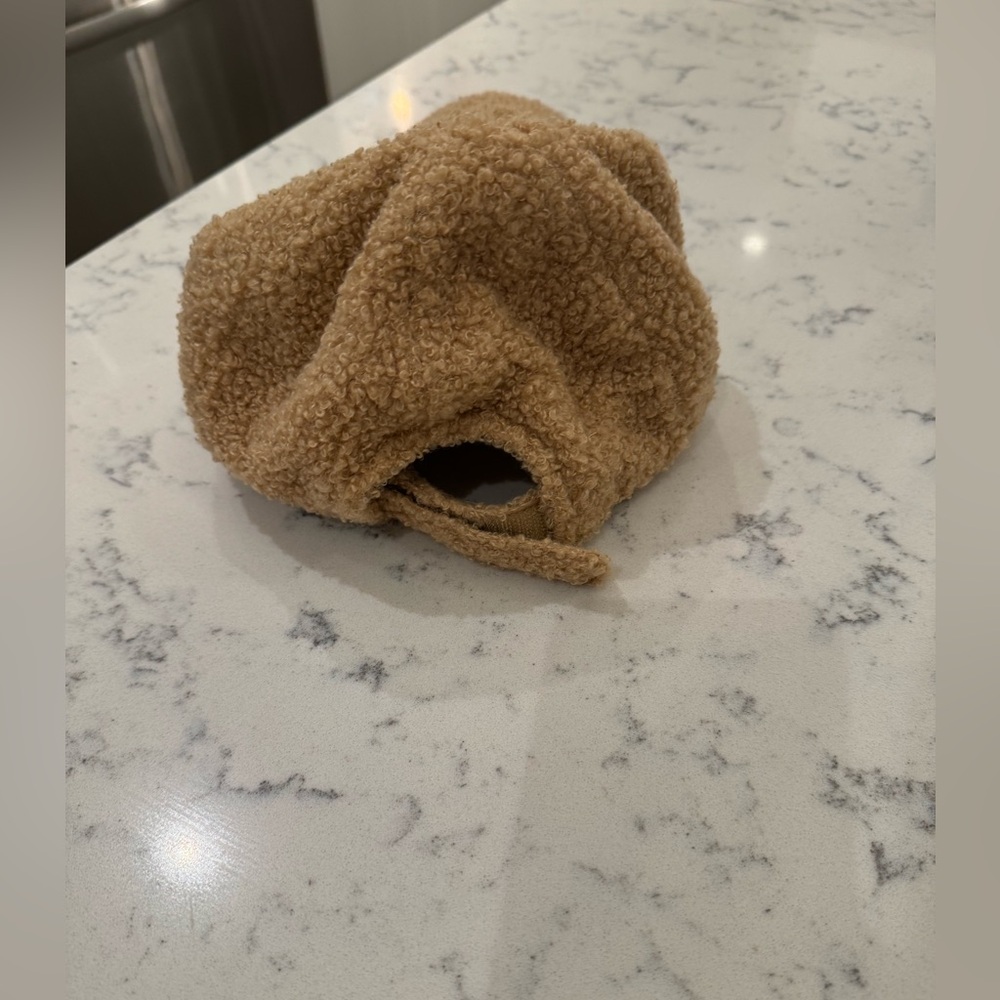 Hat Attack Sherpa Cap - image 4